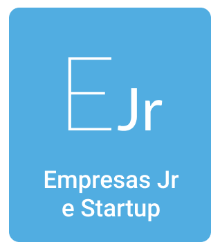 Empresas Jr e Startup 