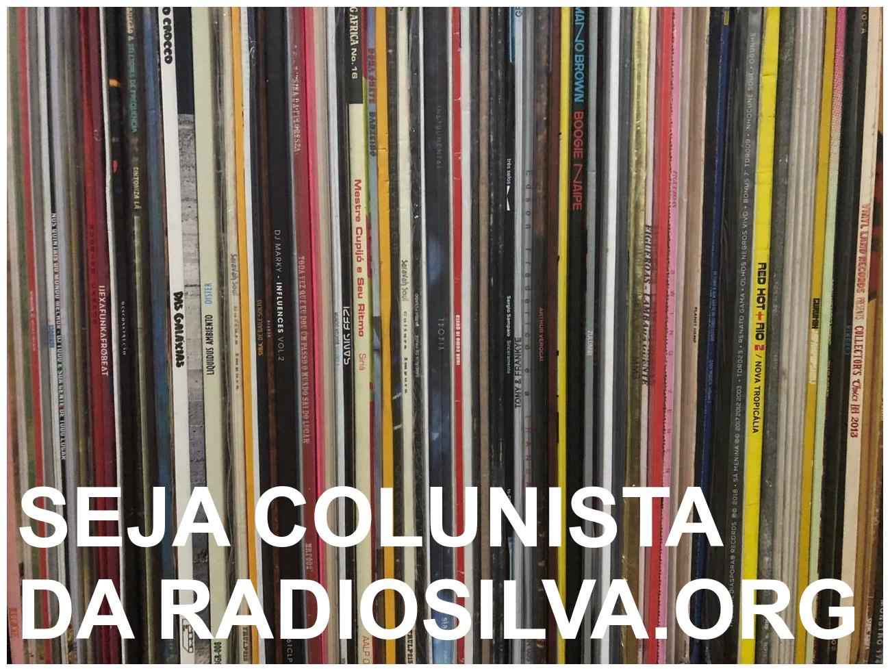 Imagem seja colunista da radiosilva.org