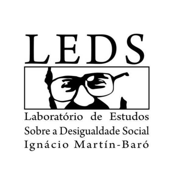 logo leds