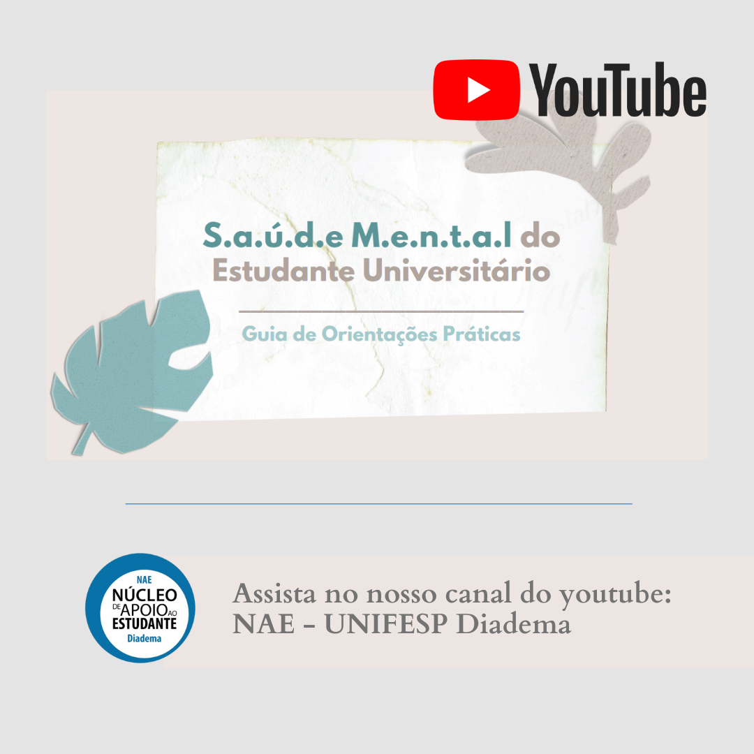 Assista no nosso canal do youtubepng