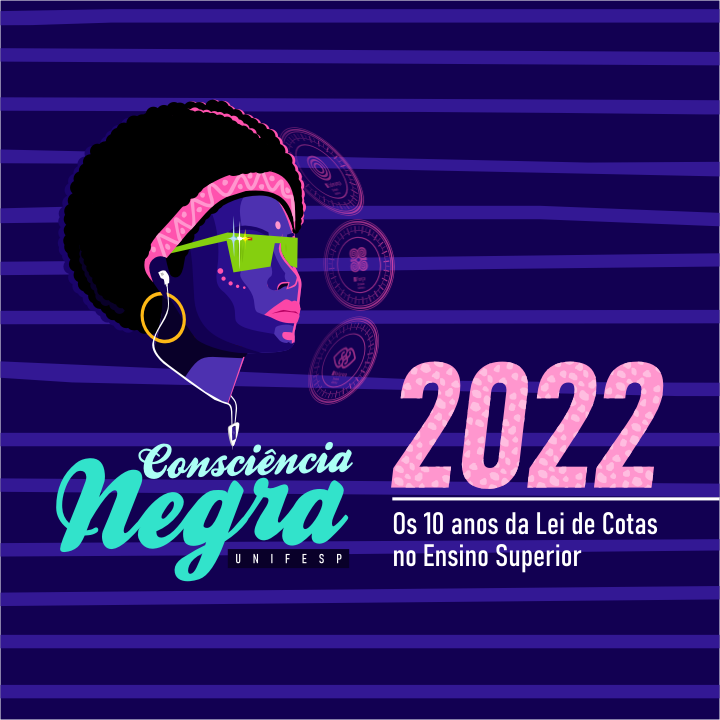 Cópia de Banner Quadrado Consciência Negra 2022 B