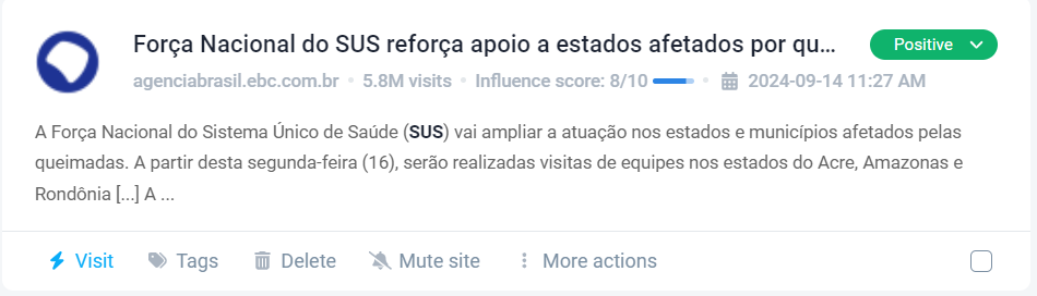 14 09 24 SUS noticia mais comentada