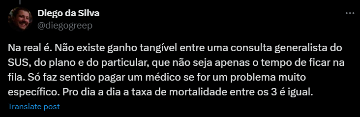 fila atenção básica versus especializada