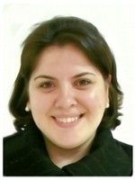 Elaine Cristina Soares Martins