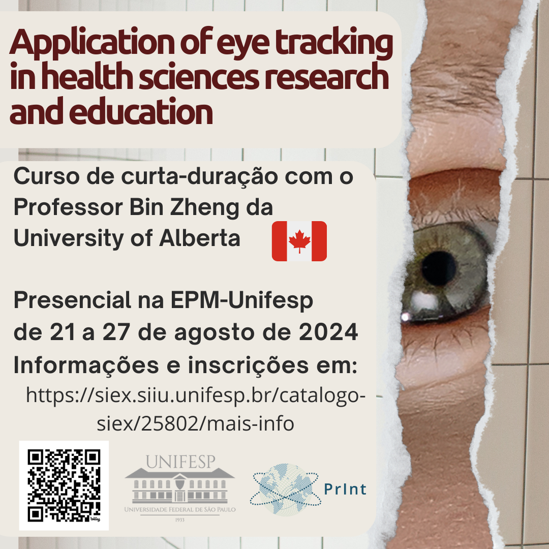 Curso Eye Tracking Bin Zheng